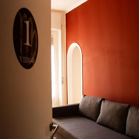 Libra Appartaments Apartamento