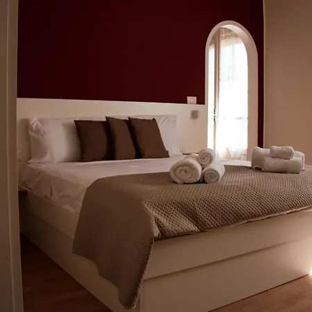 Apartamento Libra Appartaments *