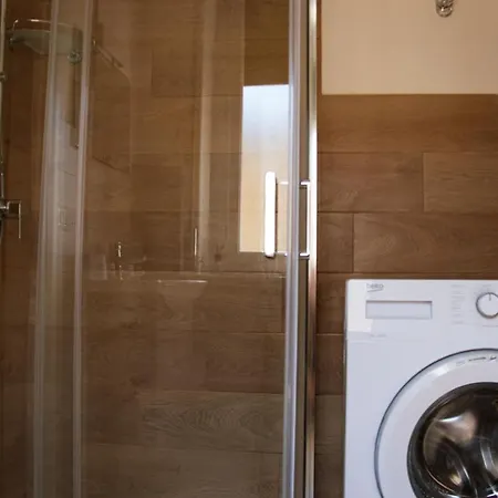 شقة Libra Appartaments ساليرنو