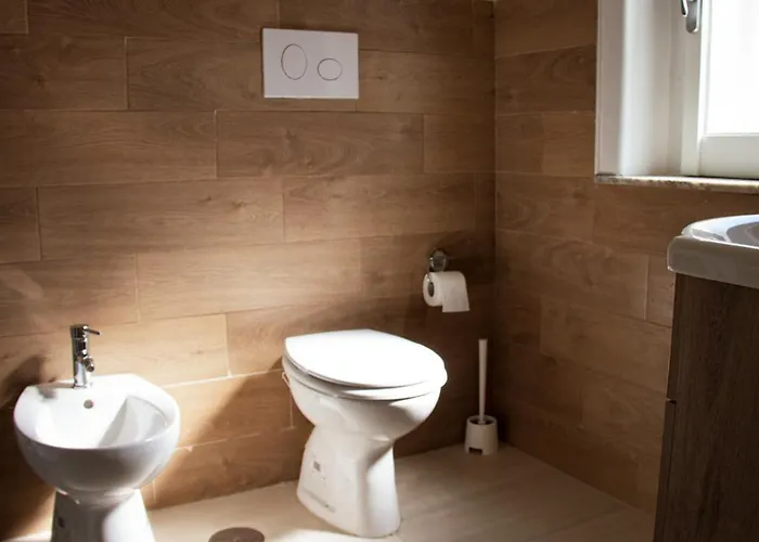 Libra Appartaments *