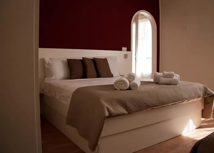 Appartement Libra Appartaments *