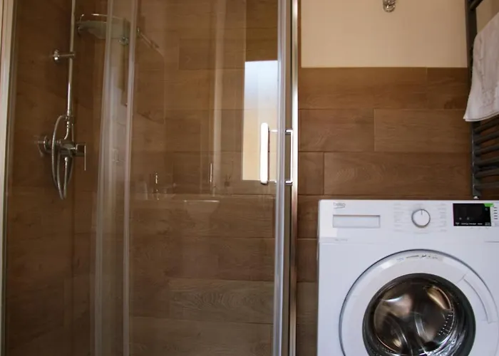 Appartement Libra Appartaments Salernes