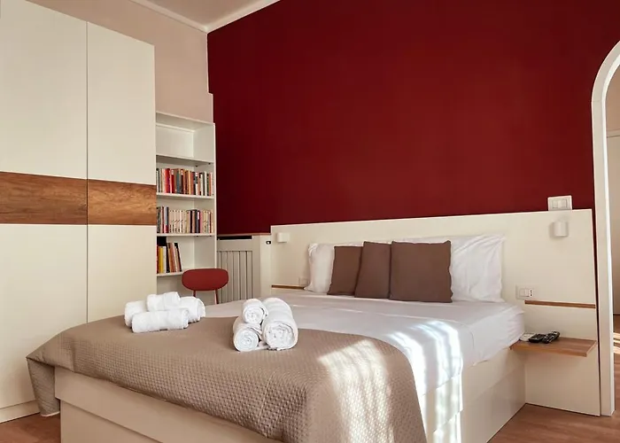 Libra Appartaments Salernes