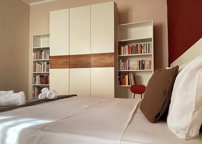 Libra Appartaments Apartment Salerno